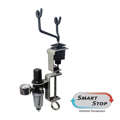 Sparmax AC501XZ Zeta Mini Air Compressor With Smart Stop Hanger And 2m Hose – zdjęcie 4