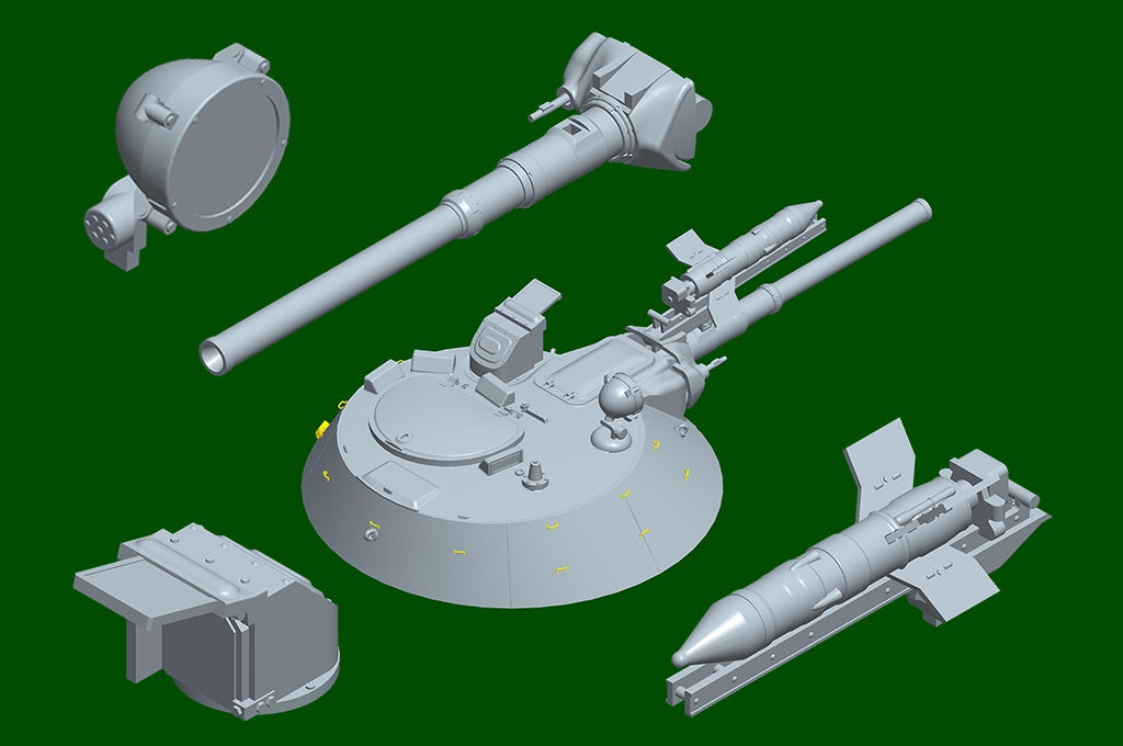 Hobby Boss 80153 BMD-1 1/35