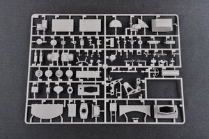 Trumpeter 00921 German Pzkpfw IV Ausf.J Medium 1/16 – zdjęcie 2