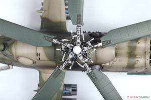 Zvezda 4812 MIL Mi-24P « Hind F » 1/48 – image 6
