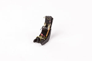 Eduard FE1174 Harrier GR.1/3 seatbelts STEEL KINETIC 1/48 – Bild 2