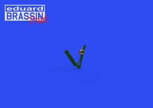 Eduard SIN64891 Sopwith Camel Le Rhone engine EDUARD 1/48 – image 15