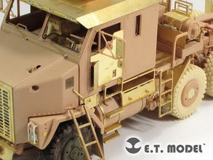 E.T. Model E35-131 Modern U.S. M1070 Truck Tractor (For HOBBY BOSS 85502) 1/35 – imagen 7