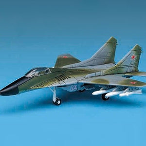Academy 12615 M-29 FULCRUM 1/144 – image 2