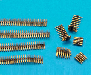 Point de non-retour 3524055 Bandes de munitions flexibles 0,5&amp;quot; / Bandes de munitions flexibles 1/35  – image 6