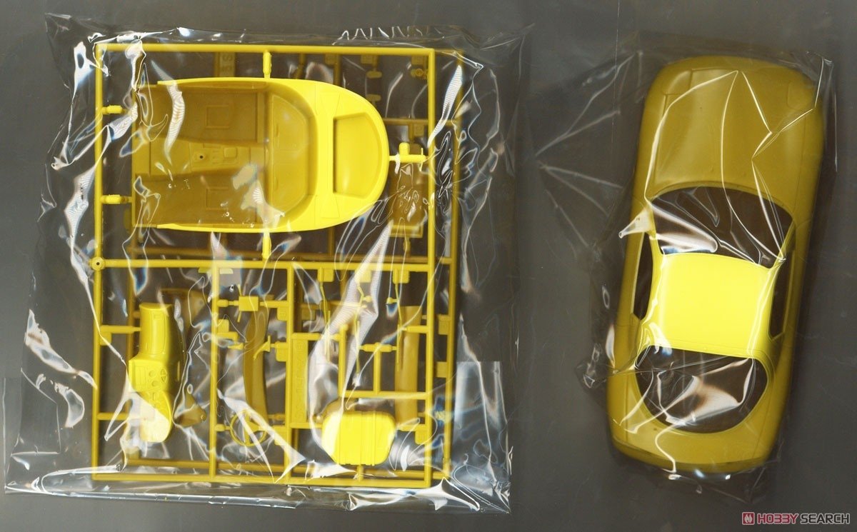 Fujimi 183688 ISD-10 FDS3 RX-7 1/24 – immagine 2