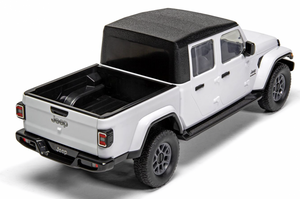 Airfix 6039 QUICKBUILD Jeep Gladiator (JT) Overland – immagine 5