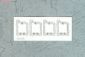 Asuka 35-L30 WWII Italian Jerry Can Set 1/35 – zdjęcie 4