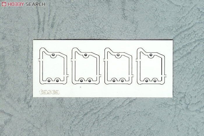 Asuka 35-L30 WWII Italian Jerry Can Set 1/35 – zdjęcie 4