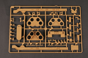 I Love Kit 63528 M1014 W/M2042A1 GLCM TEL 1/35 – imagen 14