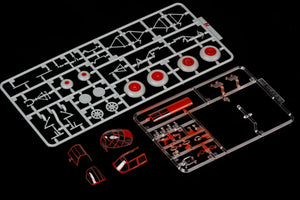 Eduard EX1125 DB-7 Boston III HONG KONG MODELS 1/48 – immagine 3