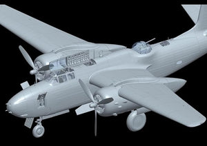 Maquette HK Models 01E042M A-20G Havoc RAAF Master Version, édition limitée 1/32 – image 5