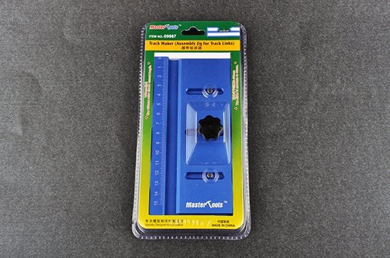 Trumpeter 09967 Track Maker (Assembly Jig for Track Links) – Bild 3