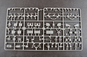 Trumpeter 05812 Mi-24D Hind-D 1/48 – immagine 6