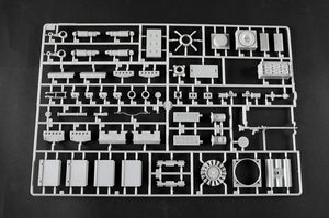 Trumpeter 00948 German Tiger II Heavy Tank - Porsche Turret Early Production 1/16 – immagine 56