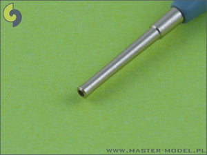Master SM-350-029 IJN Akagi armament - 20cm (6pcs), 12cm (12pcs) barrels – immagine 5