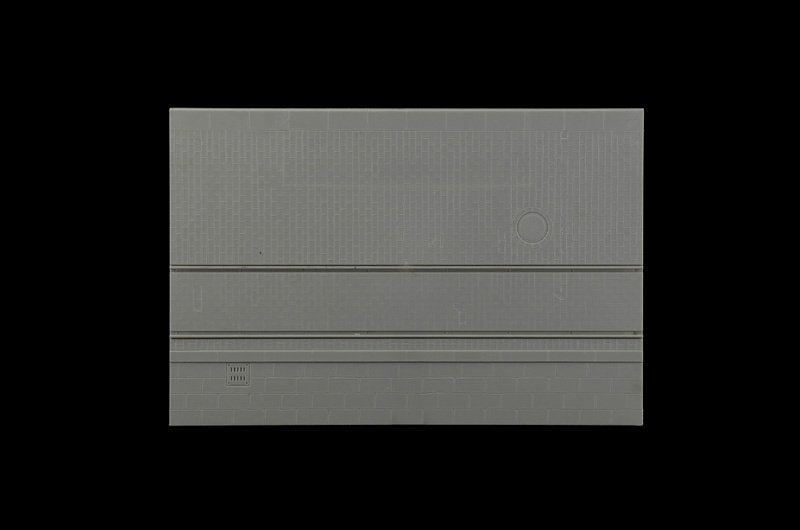 Italeri 5615 Dock with Stairs 1/35 – Bild 5