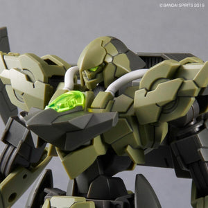 Bandai 67149 30MM bEXM-21 VEDENOVA [GREEN] 1/144 – immagine 11