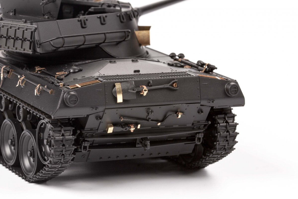 Chasseur de chars Eduard 36478 M18 TAMIYA 1/35 – image 13