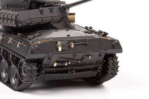 Chasseur de chars Eduard 36478 M18 TAMIYA 1/35 – image 13