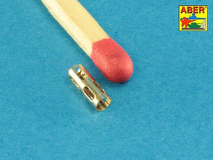 Aber 48L-33 Barrel for 20mm Oerlikon Anti-aircraft Gun 1/48 – zdjęcie 3