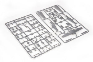 Eduard 7033 Bf 109E-4 ProfiPack edition 1/72 – Bild 5
