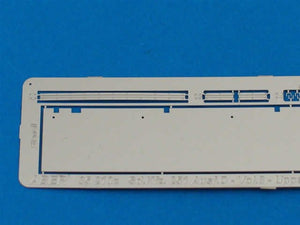 Aber 35210 Armoured personnel carrier Sd.Kfz. 251/1 Ausf. D - vol. 8 - additional set - upper armour, late 1/35 – zdjęcie 4