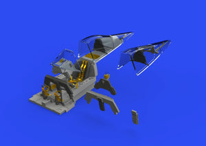 Eduard SIN64874 Fw 190F-8 ESSENTIAL EDUARD 1/48 – zdjęcie 2