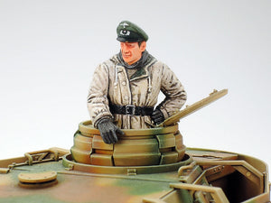 Tamiya 35209 German Pz.Kpfw.IV Ausf.H Early Version 1/35 – immagine 5