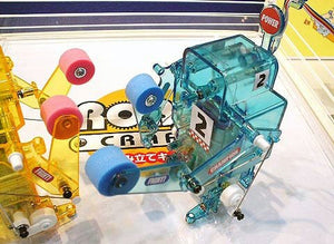 Tamiya 71110 Boxing Fighter - 2ch Remote Control – Bild 7