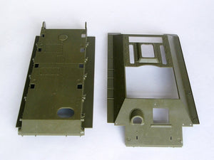 Trumpeter 00905 T-34/76 Model 1942 1/16 – immagine 29