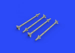 Eduard 648435 AIM-9X 1/48 – immagine 2