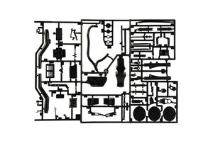 Italeri 4643 Cagiva Elefant 850 Paris-Dakar 1987 1/9 – Bild 10