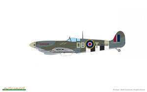 Eduard 7466 Spitfire Mk. IXc 1/72 – image 14