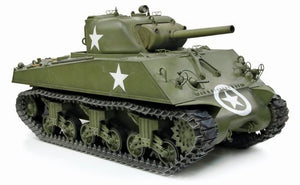 Dragon 75055 M4A3 (105) Howitzer Tank / M4A3(75)W (2 in 1) 1/6 – immagine 3
