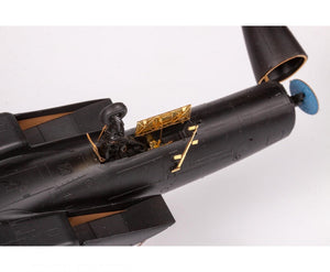 Eduard 73703 F-15J for Great Wall Hobby 1/72 – immagine 6