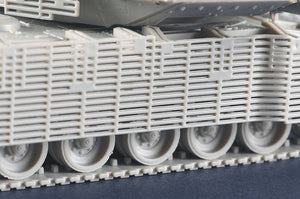 Trumpeter 07193 Leopard2A6M CAN MBT 1/72 – immagine 12