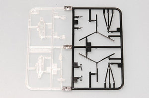Trumpeter 04518 RUSSIAN NAVY MOSKVA 1/350 – imagen 5