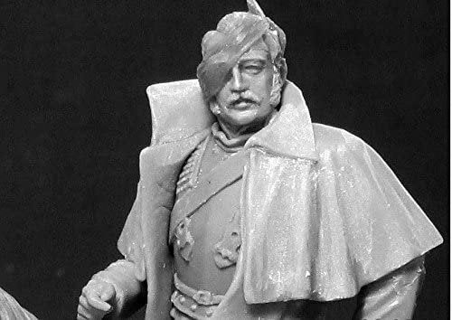 Master Box 3207 French Cuirassier Napoleonic War Series 1/24 – immagine 4