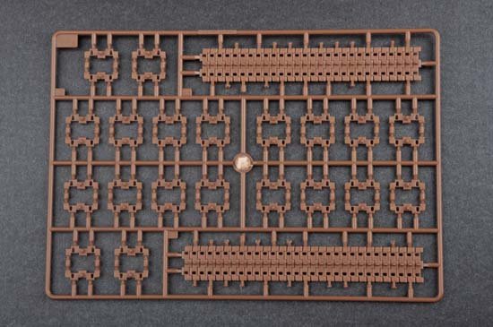 Trumpeter 05586 Char lourd soviétique JS-7 (1/35) – image 9