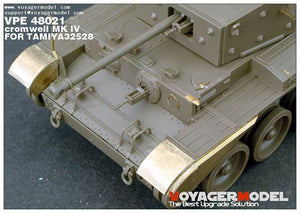 Voyager Model VPE48021 cromwell MK IV1/48 – Bild 8