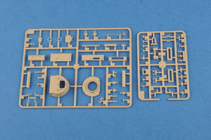 Hobby Boss 83805 Pzkpfw.I Ausf.F allemand (VK18.01) version tardive (1/35)  – image 6