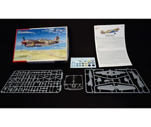 Special Hobby 72377 Kittyhawk Mk. IA 1/72 – image 2