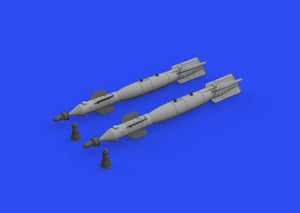 Eduard 632172 GBU-49 1/32 – imagen 2