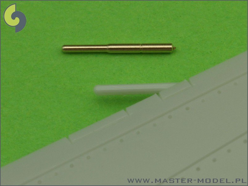 Master AM-72-036 F-4 Phantom II (long nose versions) - F-4E, F, G, EJ and recce variants RF-4B, C, E, EJ – immagine 5