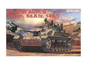 Dragon 9014 StuG III Ausf. G 1/35