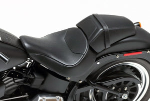 Tamiya 16041 Harley Davidson FLSTFB Fat Boy Lo 1/6 – imagen 6
