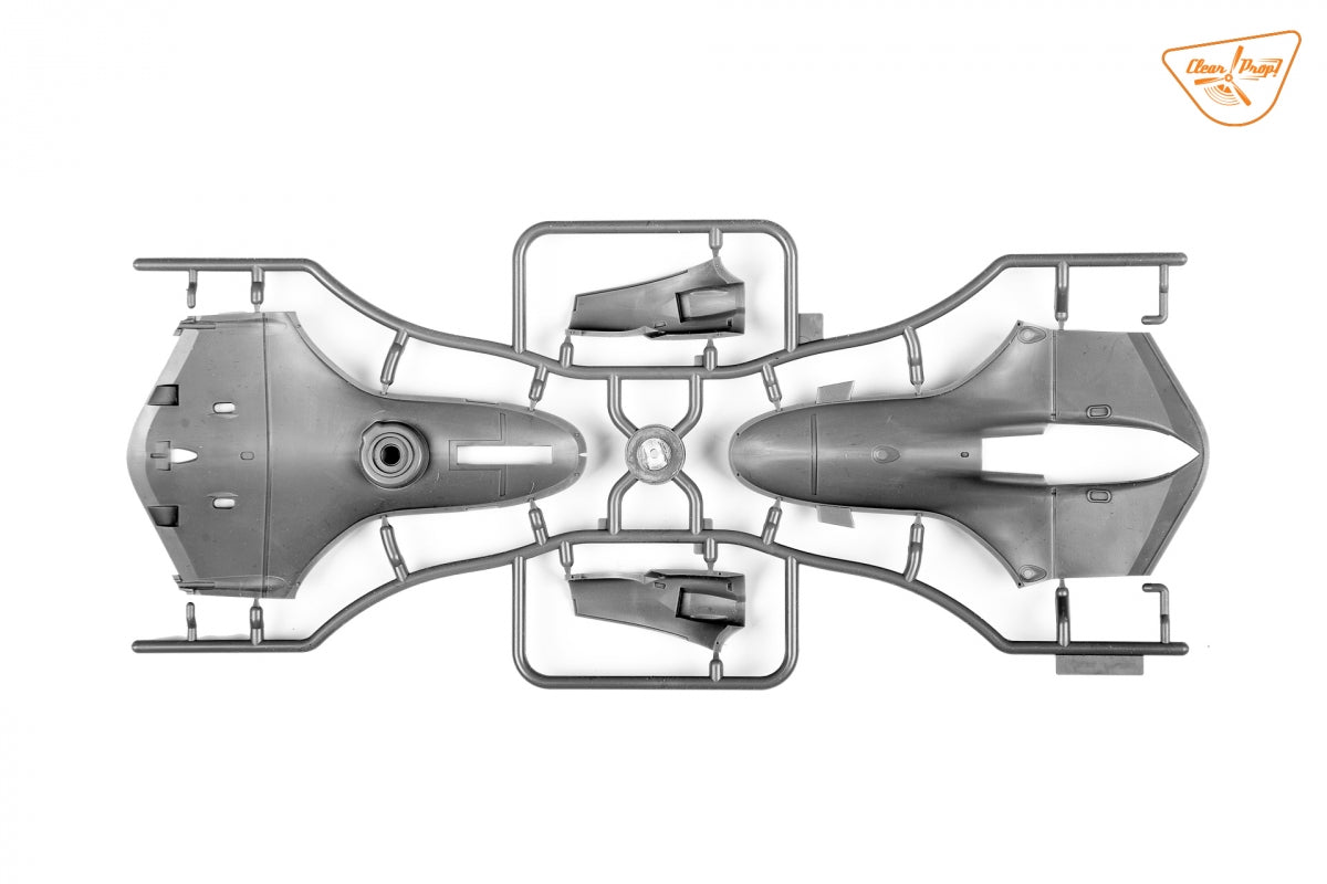 Clear Prop! CP3503 TB.2 UAV Ukrainian Navy STARTER KIT 1/35 – immagine 8