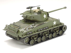 Tamiya 32595 M4A3E8 Sherman Easy Eight 1/48 – Bild 3