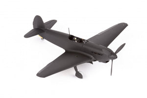 Eduard BIG49351 Yak-9D ZVEZDA 1/48 – immagine 9